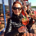 Manuela Singles ab 50 Berlin