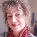 Cornelia Singles ab 50 Hohenfelde