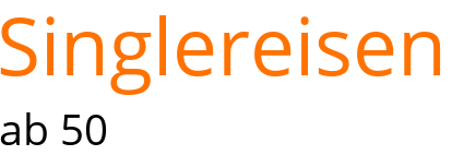 Singletreffen ab 50